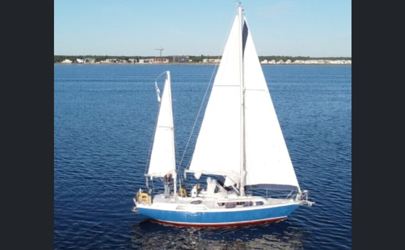 Gib-sea 35 cc ketsi-kuva-1